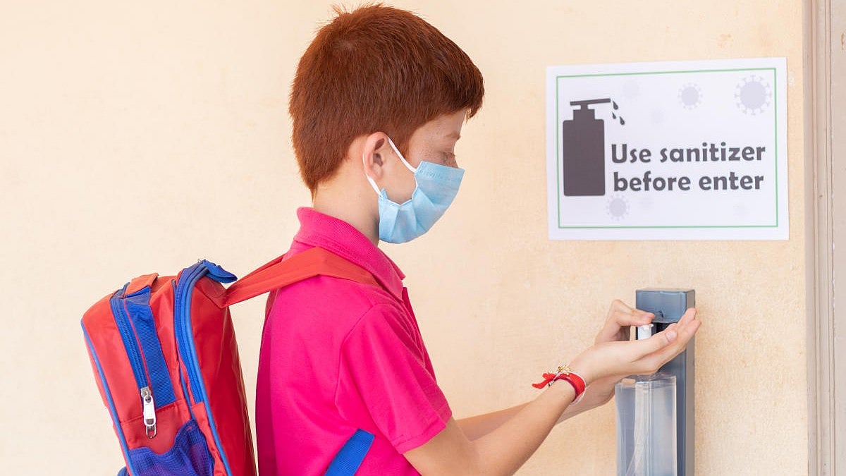 ಚೀನಾ | hMPV ಸೋಂಕಿನ ತೀವ್ರತೆ ಕ್ಷೀಣ; ಮುಂದುವರಿದ ಶ್ವಾಸಕೋಶ ಸಂಬಂಧಿತ ಸಮಸ್ಯೆ