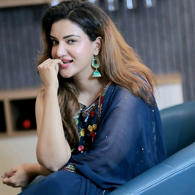 20 ಕಿಡಿಗೇಡಿ YouTube ಚಾನಲ್‌ಗಳ ವಿರುದ್ಧ ಪೊಲೀಸರಿಗೆ ದೂರು ನೀಡಿದ ನಟಿ ಹನಿ ರೋಸ್