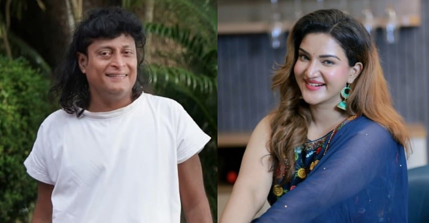 ಹನಿ ರೋಸ್‌ಗೆ ಲೈಂಗಿಕ ಕಿರುಕುಳ: ಉದ್ಯಮಿ ಬಾಬಿ ಚೆಮ್ಮನ್ನೂರ್‌ಗೆ ನ್ಯಾಯಾಂಗ ಬಂಧನ