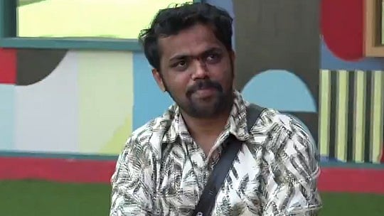 BBK 11: ಇತರ ಸದಸ್ಯರ ನಿರ್ಧಾರದಿಂದ ಫಿನಾಲೆ ಟಿಕೆಟ್‌ ಕಳೆದುಕೊಂಡ್ರಾ ಧನರಾಜ್‌ ?