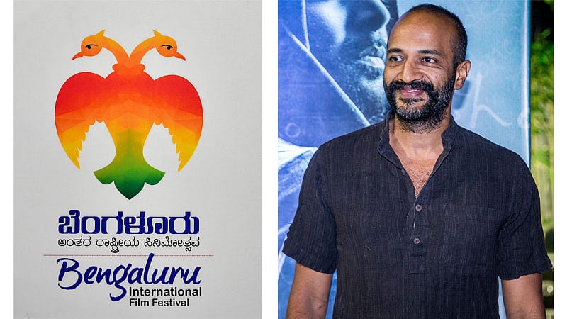 ಬೆಂಗಳೂರು ಅಂತರರಾಷ್ಟ್ರೀಯ ಚಲನಚಿತ್ರೋತ್ಸವಕ್ಕೆ ನಟ ಕಿಶೋರ್ ರಾಯಭಾರಿ