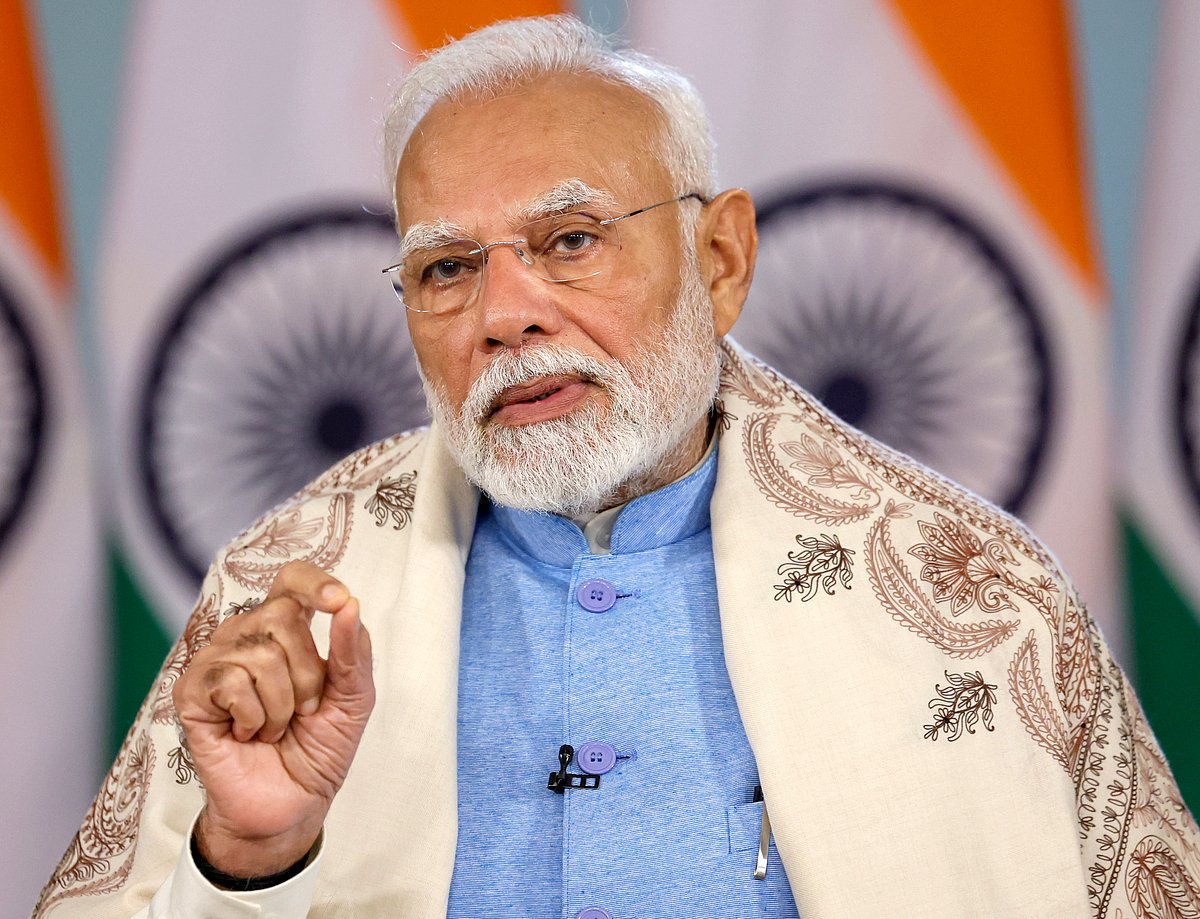 ಕುಂಭಮೇಳದಲ್ಲಿ ಕಾಲ್ತುಳಿತ ದುರಂತ: ಮೃತರ ಕುಟುಂಬಗಳಿಗೆ ಪ್ರಧಾನಿ ಮೋದಿ ಸಂತಾಪ