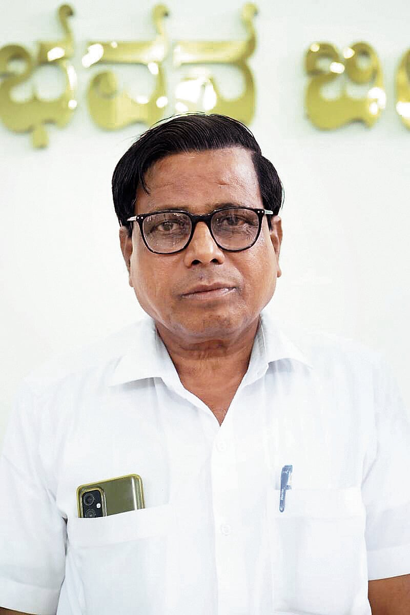 ಕಲ್ಯಾಣದ ಅಭಿವೃದ್ಧಿಗೆ ಕೇಂದ್ರದಿಂದ ಮಲತಾಯಿ ಧೋರಣೆ: ಲಕ್ಷ್ಮಣ ದಸ್ತಿ