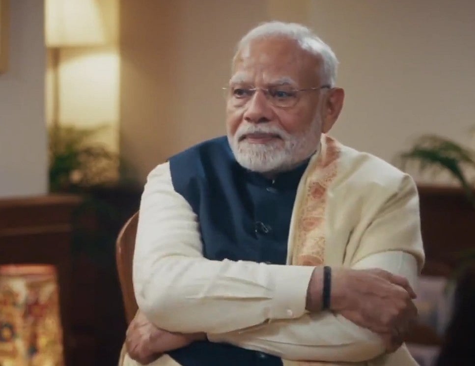 ನಾನೂ ಮನುಷ್ಯ; ತಪ್ಪಾಗಬಹುದು; Podcast ಪದಾರ್ಪಣೆ ಮಾಡಿದ ಪ್ರಧಾನಿ ಮೋದಿ ಮಾತು