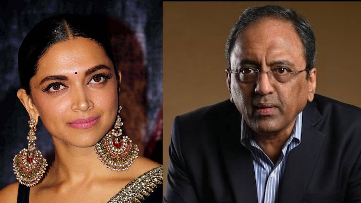 L&T ಮುಖ್ಯಸ್ಥರ ಹೇಳಿಕೆ: ಅಸಮಾಧಾನ ಹೊರಹಾಕಿದ ಬಾಲಿವುಡ್ ನಟಿ ದೀಪಿಕಾ ಪಡುಕೋಣೆ