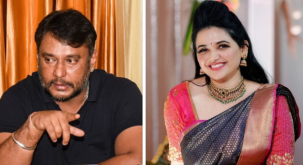 Renukaswamy murder case: ದರ್ಶನ್, ಪವಿತ್ರಾ ಗೌಡ ಮುಖಾಮುಖಿ