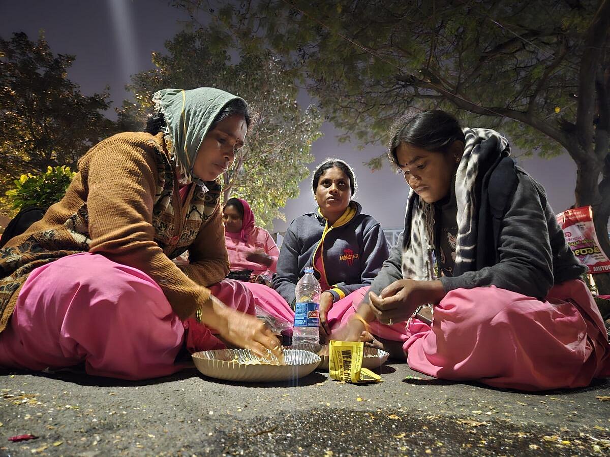 ನಮ್ಮ ಕೆಲಸಕ್ಕೆ ಬೆಲೆ ಕಟ್ಟುತ್ತೀರಾ..?: ಆಶಾ ಕಾರ್ಯಕರ್ತೆಯರ ಮನದಾಳ