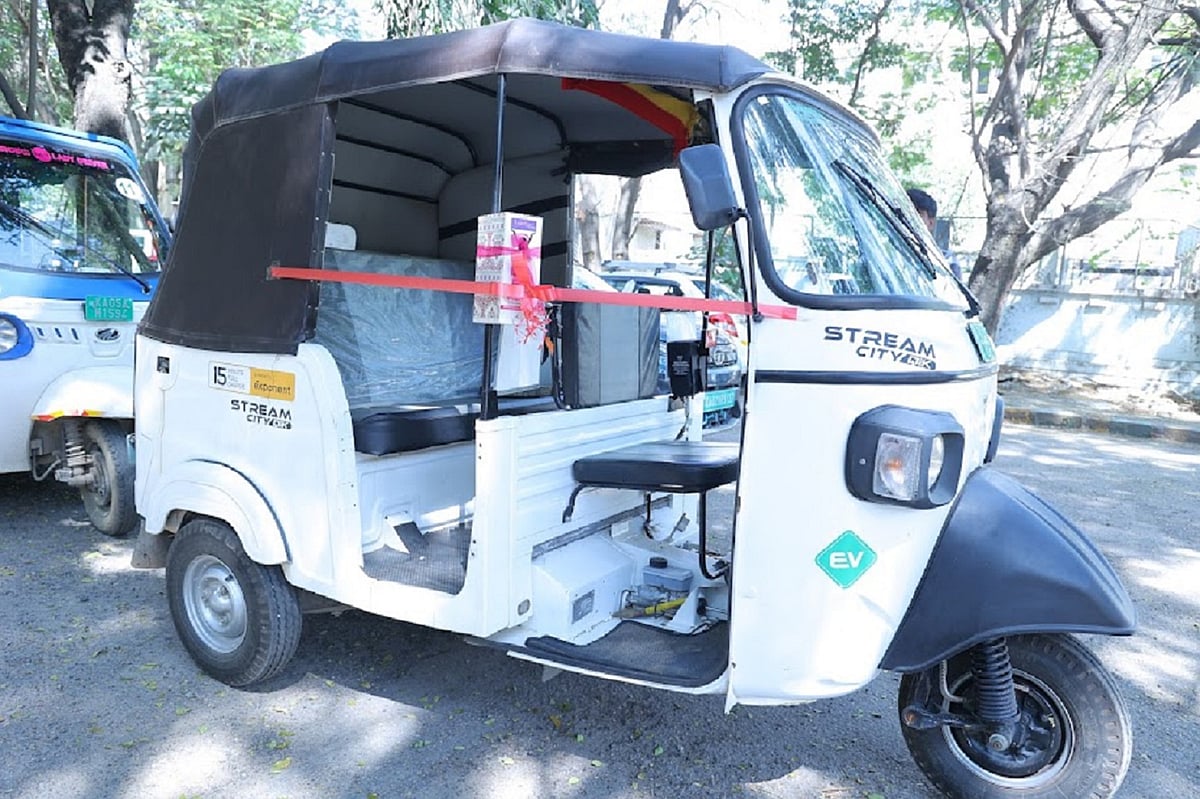 ‘ಕ್ಷೇಮ’ ಯೋಜನೆ: ಆಟೊದಲ್ಲಿ ಸಿಗಲಿದೆ ಸ್ಯಾನಿಟರಿ ಪ್ಯಾಡ್‌