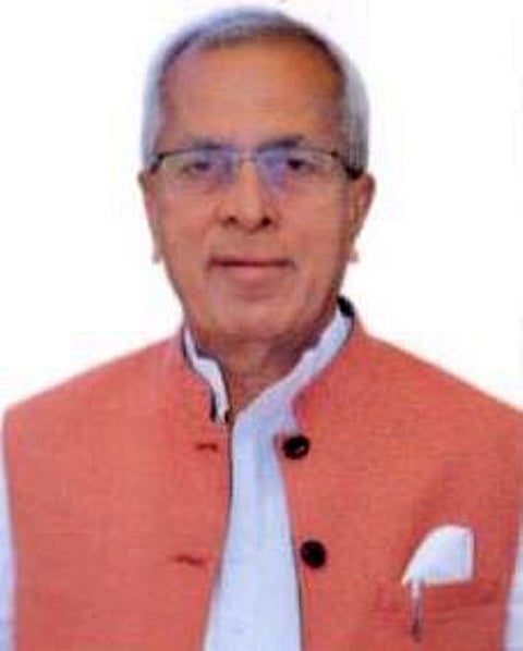 ವಡಗೇರಾದಲ್ಲಿ ಹೆಲಿಪ್ಯಾಡ್, ಪ್ರವಾಸಿ ಮಂದಿರ ನಿರ್ಮಾಣ ಶೀಘ್ರ: ಶಾಸಕ ಚನ್ನಾರಡ್ಡಿ