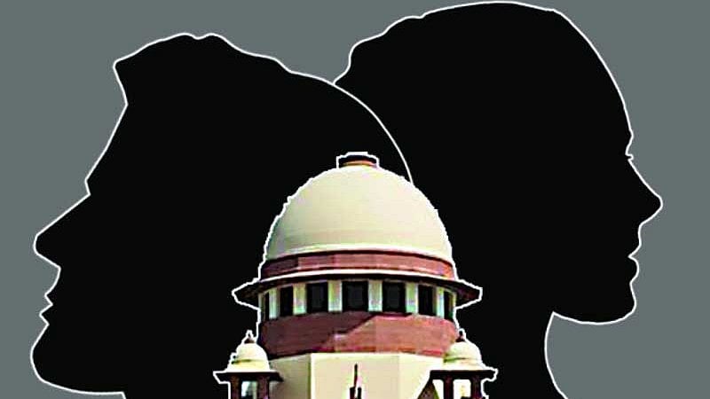 ಸಹಬಾಳ್ವೆಯ ತೀರ್ಪು ಅನುಸರಿಸದಿದ್ದರೂ ಜೀವನಾಂಶಕ್ಕೆ ಪತ್ನಿ ಅರ್ಹ: ಸುಪ್ರೀಂ ಕೋರ್ಟ್