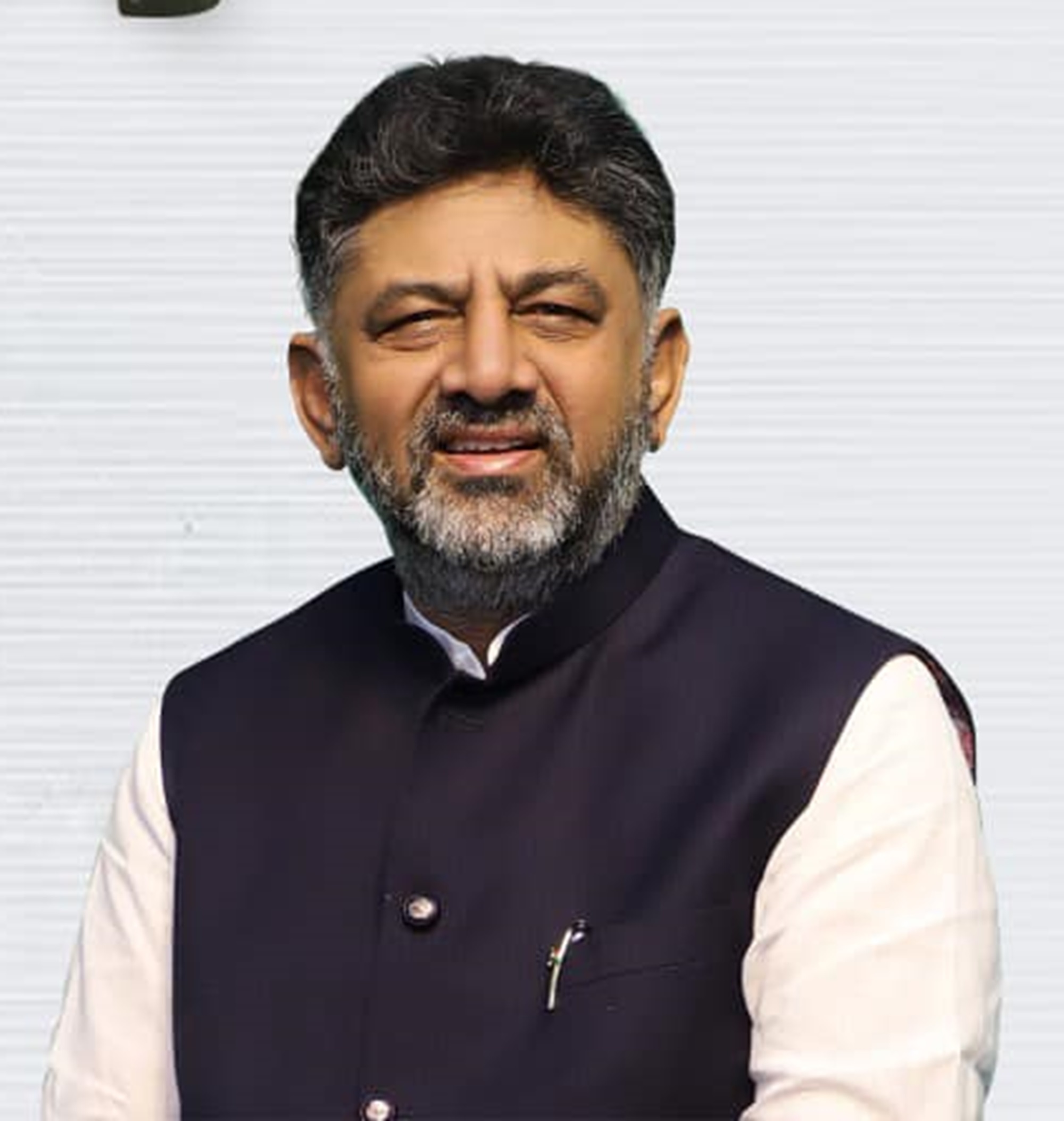 ಡಿ.ಕೆ. ಶಿವಕುಮಾರ್ ಉಪ ಮುಖ್ಯಮಂತ್ರಿ
