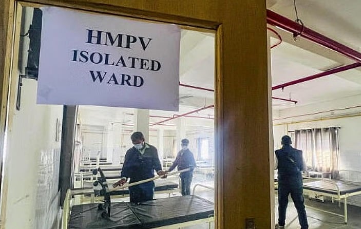 ಪುದುಚೇರಿಯಲ್ಲಿ ಮತ್ತೊಂದು ಮಗುವಿಗೆ HMPV ಸೋಂಕು ದೃಢ