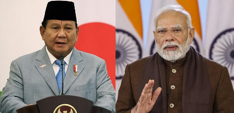 Republic Day: ಗಣರಾಜ್ಯೋತ್ಸವಕ್ಕೆ ಇಂಡೋನೇಷ್ಯಾ ಅಧ್ಯಕ್ಷ ಮುಖ್ಯ ಅತಿಥಿ ಸಾಧ್ಯತೆ?