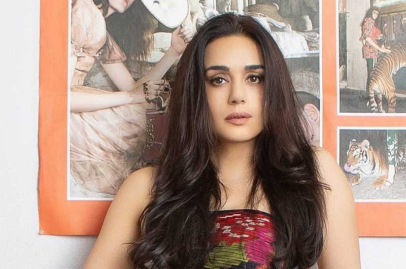 Los Angeles Wildfires: ಕಾಳ್ಗಿಚ್ಚಿನ ಭೀಕರತೆ ವಿವರಿಸಿದ ನಟಿ ಪ್ರೀತಿ ಜಿಂಟಾ