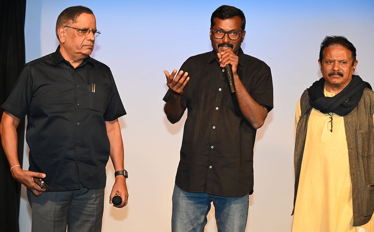 ಸಾವಿಗೆ ಕಾದವರೂ, ಸಾವಿನಿಂದ ಪಾರಾದವರೂ ಮುಖಾಮುಖಿ