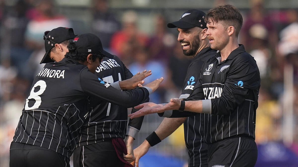 Champions Trophy: ನ್ಯೂಜಿಲೆಂಡ್‌ಗೆ ಸ್ಯಾಂಟ್ನರ್ ನಾಯಕ, ಐವರು ವೇಗಿಗಳಿಗೆ ಸ್ಥಾನ