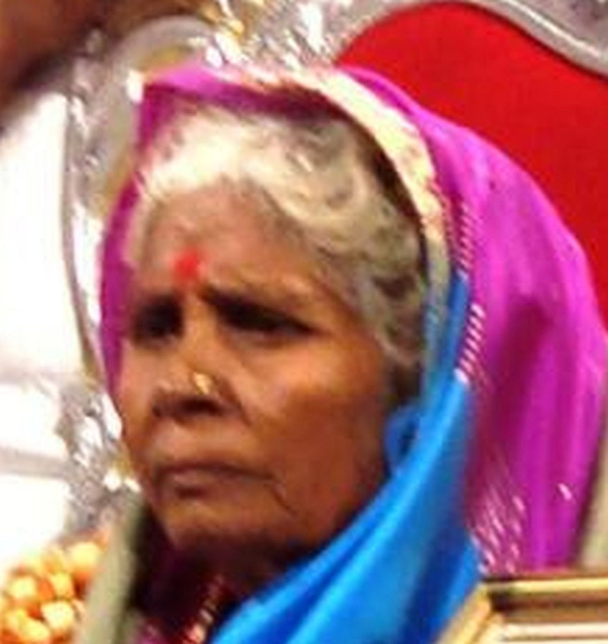 ಜಮೀನು ನೀಡಿದರೂ ನಿರ್ಮಾಣವಾಗದ ಶಾಲೆ: ಹುಲಿಗೆಮ್ಮಜ್ಜಿಯ ಆಶಯ ನನೆಗುದಿಗೆ