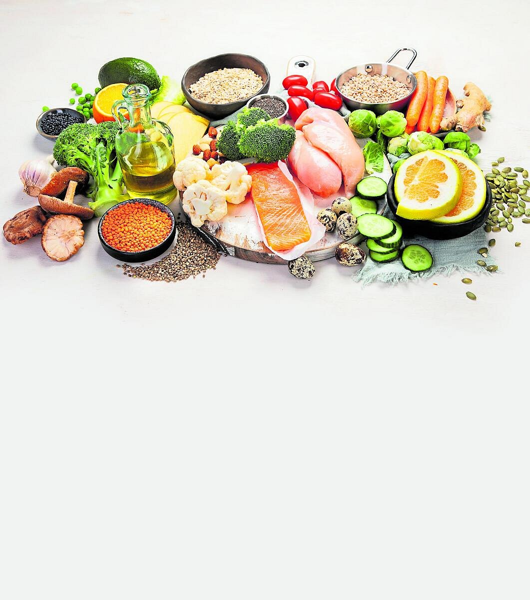 ಕ್ಷೇಮ ಕುಶಲ: ರಕ್ತವನ್ನು ಹೆಚ್ಚಿಸಿಕೊಳ್ಳಿ