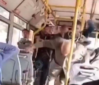 ಚಿಲ್ಲರೆ ಜಗಳ: ನಿವೃತ್ತ ಐಎಎಸ್ ಅಧಿಕಾರಿ ಮೇಲೆ ಹಲ್ಲೆ ನಡೆಸಿದ ಬಸ್ ಕಂಡಕ್ಟರ್