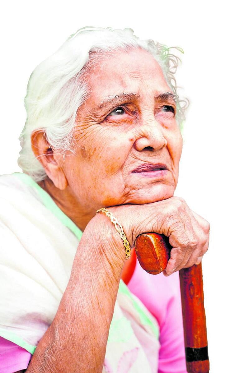 ಕ್ಷೇಮ ಕುಶಲ: ‘ಮರೆವು’ ಮೈಮರೆಯದಿರಿ 