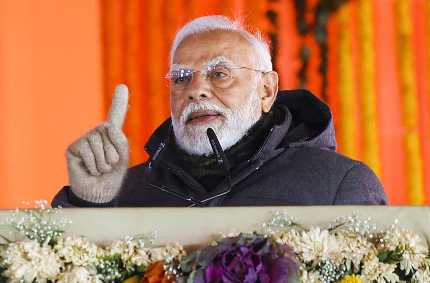 UNSC ಸುಧಾರಣೆಗಳು ಆಯ್ಕೆಯಲ್ಲ, ಅವಶ್ಯಕತೆ: ಐಬಿಎಸ್‌ಎ ಸಭೆಯಲ್ಲಿ ಪ್ರಧಾನಿ ಮೋದಿ