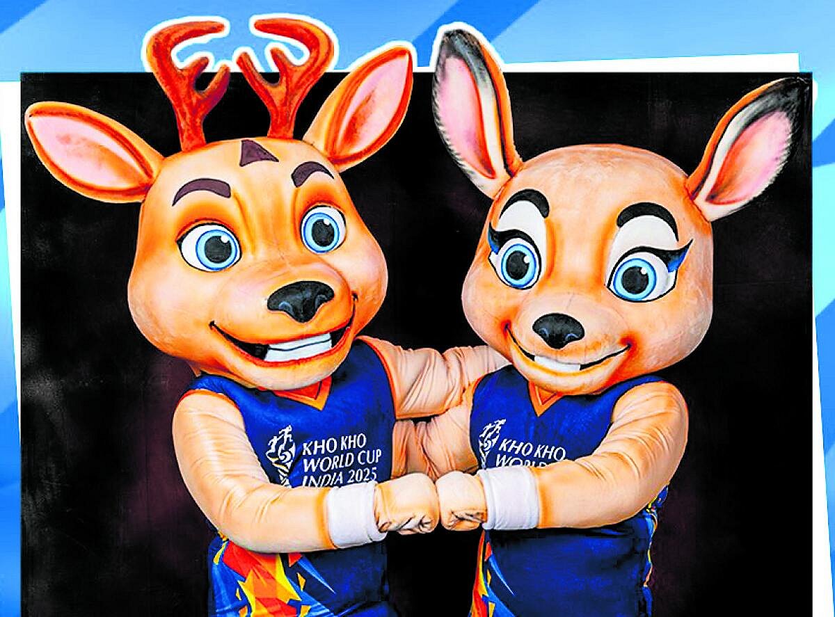 Kho Kho World Cup 2025 | ಸೆಮಿಫೈನಲ್‌ಗೆ ಭಾರತ ತಂಡಗಳ ಪ್ರವೇಶ