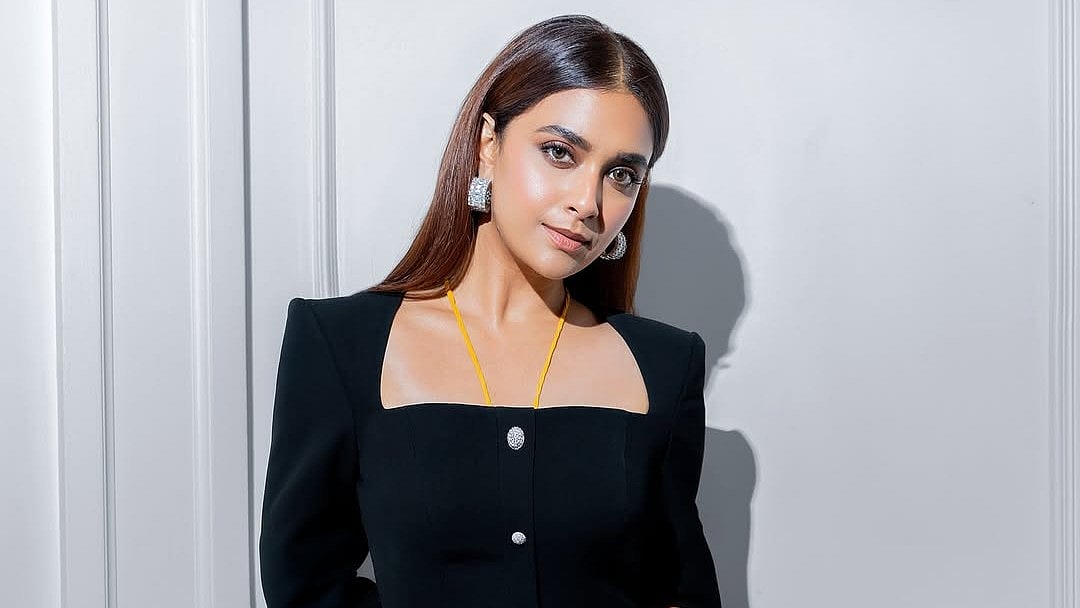 PHOTOS | ಸ್ಟೈಲಿಶ್‌ ಲುಕ್‌ನಲ್ಲಿ ಬಹುಭಾಷಾ ನಟಿ ಕೀರ್ತಿ ಸುರೇಶ್‌