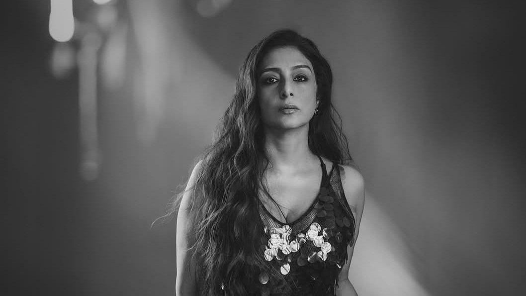 'ಭೂತ್ ಬಂಗ್ಲಾ' ಚಿತ್ರದಲ್ಲಿ ಬಾಲಿವುಡ್‌ ನಟ ಅಕ್ಷಯ್‌ ಕುಮಾರ್ ಜತೆ ಟಬು ಅಭಿನಯ