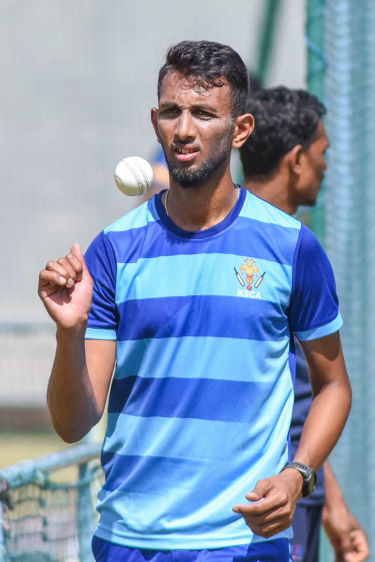 ಇಂದು ವಿಜಯ್ ಹಜಾರೆ ಟ್ರೋಫಿ ಸೆಮಿಫೈನಲ್‌: ಕರ್ನಾಟಕಕ್ಕೆ ಹರಿಯಾಣ ಸವಾಲು