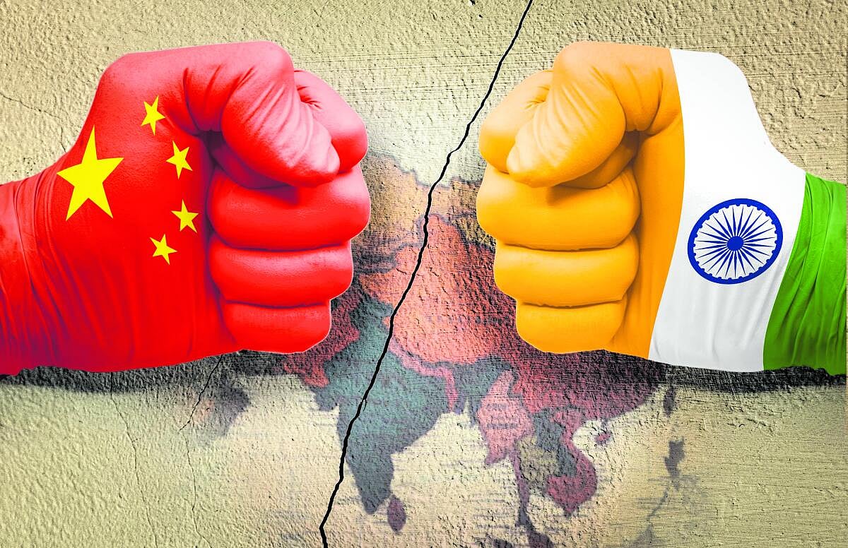 ಆಳ-ಅಗಲ | ಕೌಂಟಿ ರಚನೆ: ಬಲವಾಗುತ್ತಿದೆಯೇ ಚೀನಾ ಹಿಡಿತ?