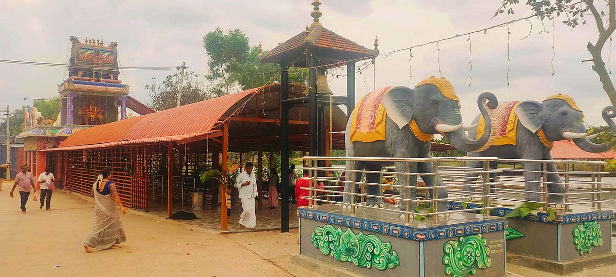 ಕೊಣನೂರು | ಗ್ರಾಮೀಣ ಕ್ರೀಡೆ, ಮ್ಯಾರಥಾನ್ 17ಕ್ಕೆ