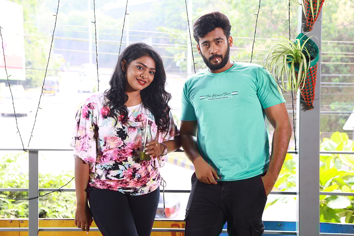 ‘ಕಣ್ಣಾ ಮುಚ್ಚೆ...’ ಟೀಸರ್ 