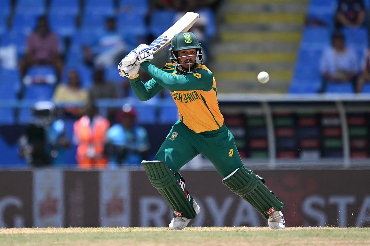 ODI ನಿವೃತ್ತಿ ನಿರ್ಧಾರದಿಂದ ಹಿಂದೆ ಸರಿದ ಡಿ ಕಾಕ್: ಪಾಕಿಸ್ತಾನ ಸರಣಿಗೆ ಆಯ್ಕೆ