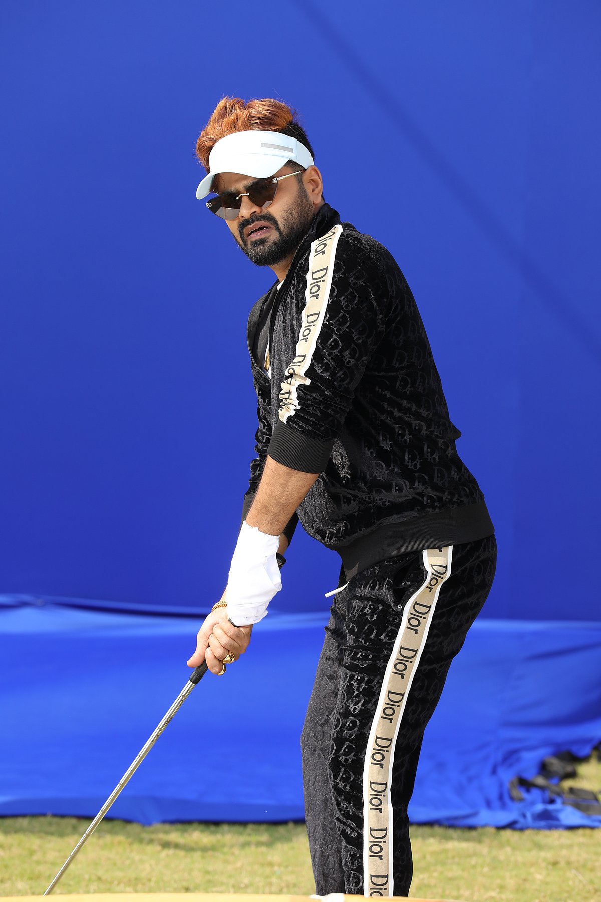 ಏ.10ಕ್ಕೆ ಬರ್ತಾನೆ ‘ವಿದ್ಯಾಪತಿ’ 