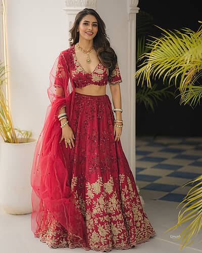 ನಟಿ ಸಪ್ತಮಿ ಗೌಡ