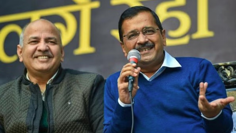 ದೆಹಲಿ ಅಬಕಾರಿ ನೀತಿ ಪ್ರಕರಣ: ಕೇಜ್ರಿವಾಲ್‌–ಸಿಸೋಡಿಯಾ ಖುಲಾಸೆ ಪ್ರಶ್ನಿಸಿದ CBI