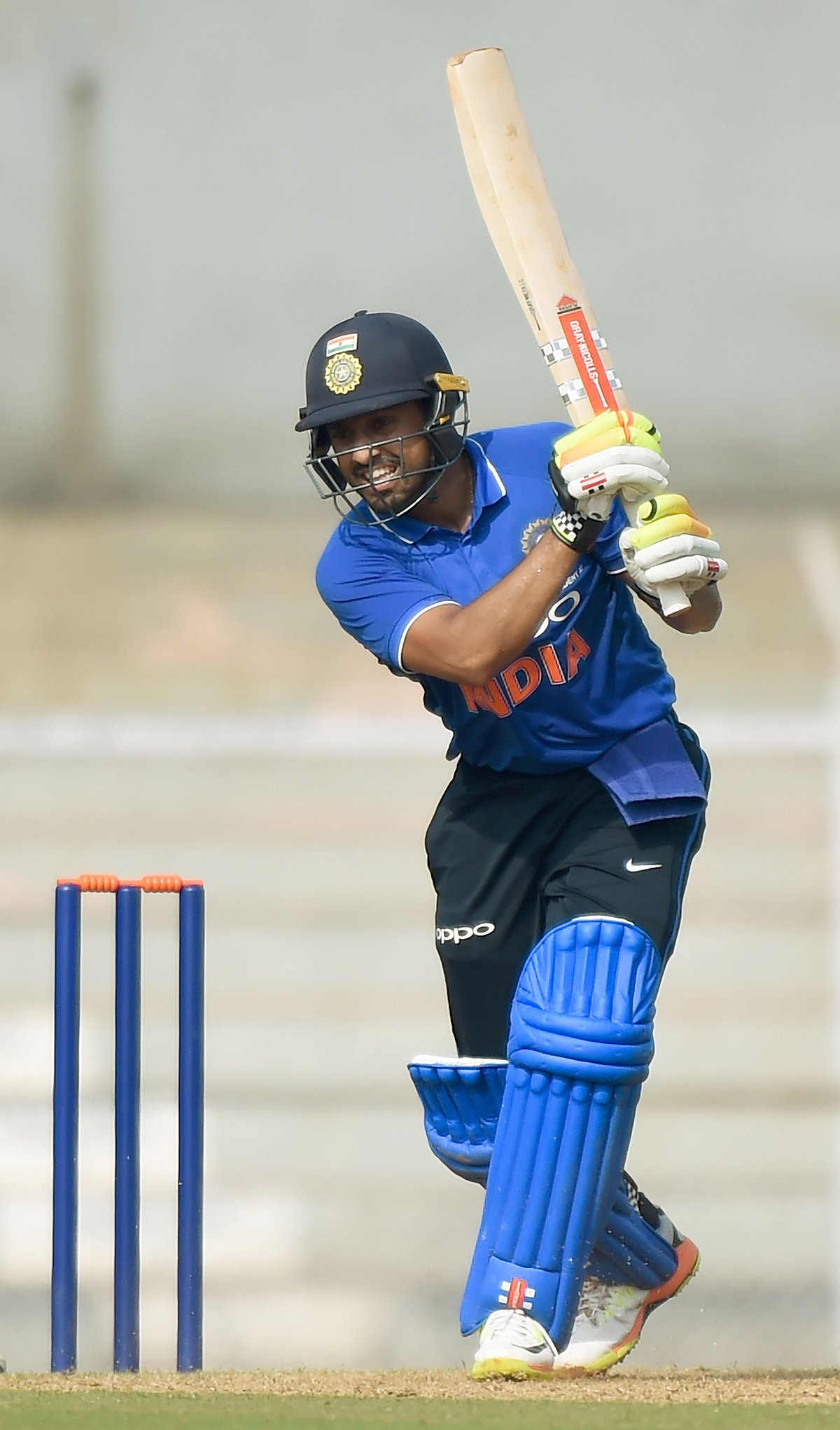 Vijay Hazare Trophy | ಫೈನಲ್‌ನಲ್ಲಿ ಕರುಣ್ ನಾಯರ್–ಕರ್ನಾಟಕ ಮುಖಾಮುಖಿ 