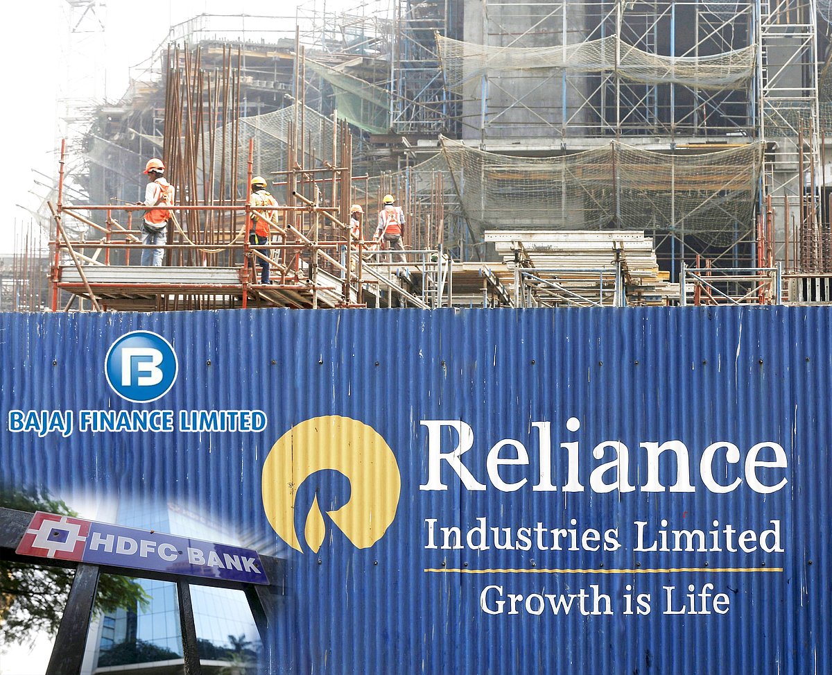 ರಿಲಯನ್ಸ್‌ ಲಾಭ ಶೇ 7.4ರಷ್ಟು ಏರಿಕೆ