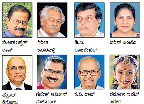 ಗಿರೀಶ ಕಾಸರವಳ್ಳಿ ಸೇರಿ 10 ಮಂದಿ ಸಂದೇಶ ಪ್ರಶಸ್ತಿಗೆ ಆಯ್ಕೆ