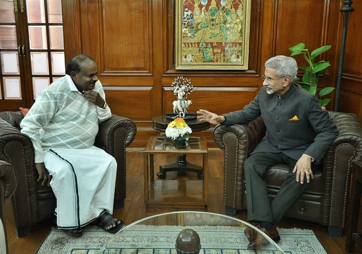 ಬೆಂಗಳೂರಿನಲ್ಲಿ ಅಮೆರಿಕ ಕಾನ್ಸುಲೇಟ್‌ ಕಾರ್ಯಾರಂಭ ಇಂದು