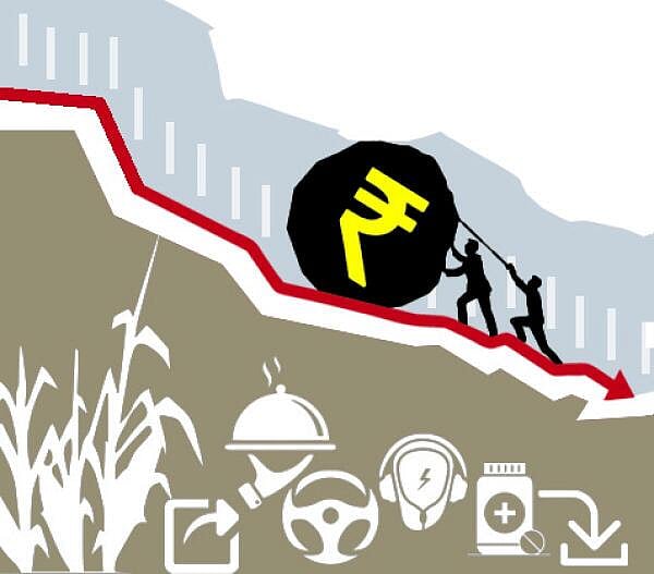 ವಿಶ್ಲೇಷಣೆ | ಆರ್ಥಿಕ ಸ್ಥಿತಿ: ಹೊಸ ಸವಾಲು