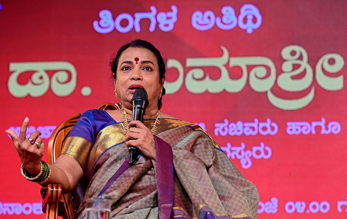 CT ರವಿ ಅಶ್ಲೀಲ ಪದ ಬಳಸಿದ್ದು ನಿಜ: ಸಿಐಡಿಗೆ ಉಮಾಶ್ರೀ, ನಾಗರಾಜ್ ಯಾದವ್‌ ಹೇಳಿಕೆ