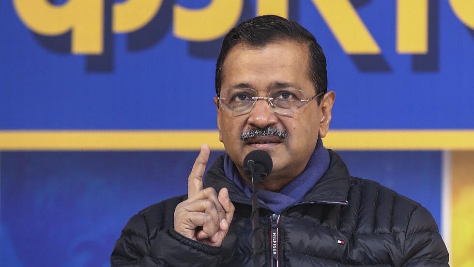 ಹರಿದ್ವಾರ: ಕಾಲ್ತುಳಿತಕ್ಕೆ ಆಡಳಿತ ವ್ಯವಸ್ಥೆಯ ವೈಫಲ್ಯವೇ ಕಾರಣ; ಕೇಜ್ರಿವಾಲ್