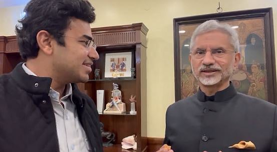 ನಾಳೆ ಬೆಂಗಳೂರಿನಲ್ಲಿ ಅಮೆರಿಕ ಕಾನ್ಸುಲೇಟ್ ಆರಂಭ: ಬಿಜೆಪಿ ಸಂಸದ ತೇಜಸ್ವಿ ಸೂರ್ಯ