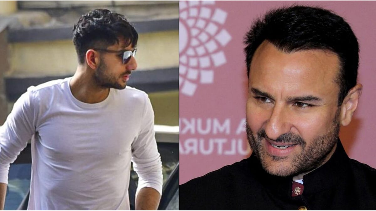 ಸೈಫ್‌ ಮೇಲೆ ಹಲ್ಲೆ: ಕಾರು ಸಿದ್ಧವಿಲ್ಲದ ಕಾರಣ, ಆಟೋದಲ್ಲಿ ಆಸ್ಪತ್ರೆಗೆ ಕರೆತಂದ ಮಗ