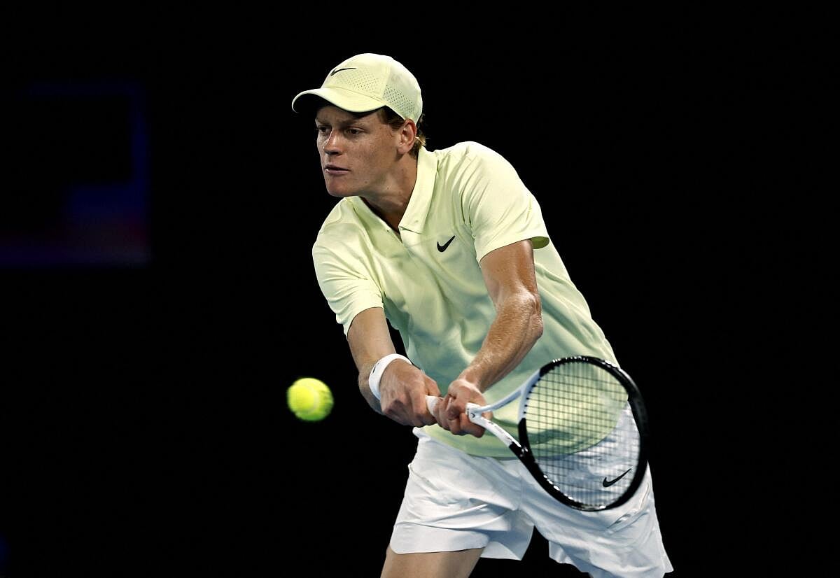 Australian Open 2025 | 3ನೇ ಸುತ್ತಿಗೆ ಸಿನ್ನರ್, ಶ್ವಾಂಟೆಕ್‌