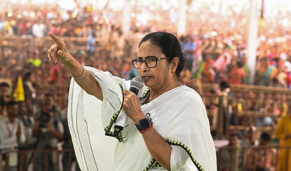 ವೈದ್ಯ ವಿದ್ಯಾರ್ಥಿನಿಯ ಅತ್ಯಾಚಾರ, ಕೊಲೆ ಪ್ರಕರಣದ ತೀರ್ಪು ತೃಪ್ತಿ ತಂದಿಲ್ಲ: ಮಮತಾ