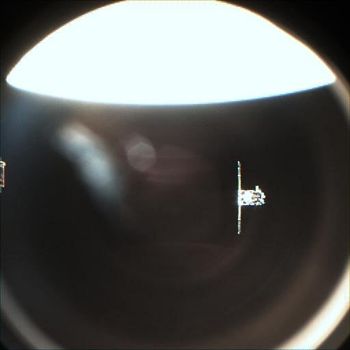 SpaDeX Mission: ಬಾಹ್ಯಾಕಾಶದಲ್ಲಿ ಉಪಗ್ರಹಗಳ ಜೋಡಣೆ; ಇಸ್ರೊ ಪ್ರಯೋಗ ಯಶಸ್ವಿ