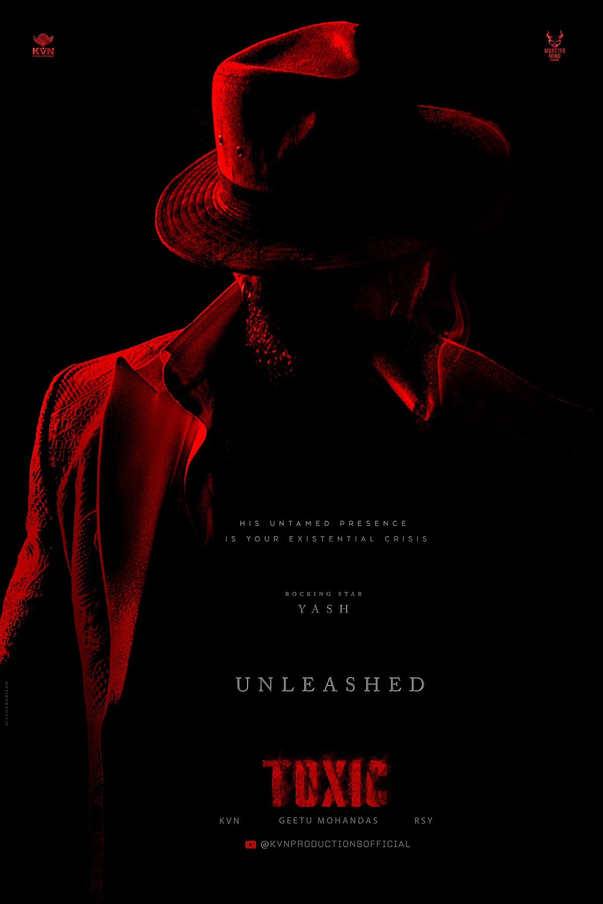 2025ರ ಬಹುನಿರೀಕ್ಷಿತ ಸಿನಿಮಾಗಳು...  