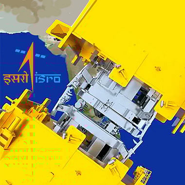 ಸಂಪಾದಕೀಯ| ಉಪಗ್ರಹ ಜೋಡಣೆ ಯಶಸ್ವಿ: ಬಾಹ್ಯಾಕಾಶ ಸಂಶೋಧನೆಯಲ್ಲಿ ಮಹತ್ವದ ಮೈಲಿಗಲ್ಲು